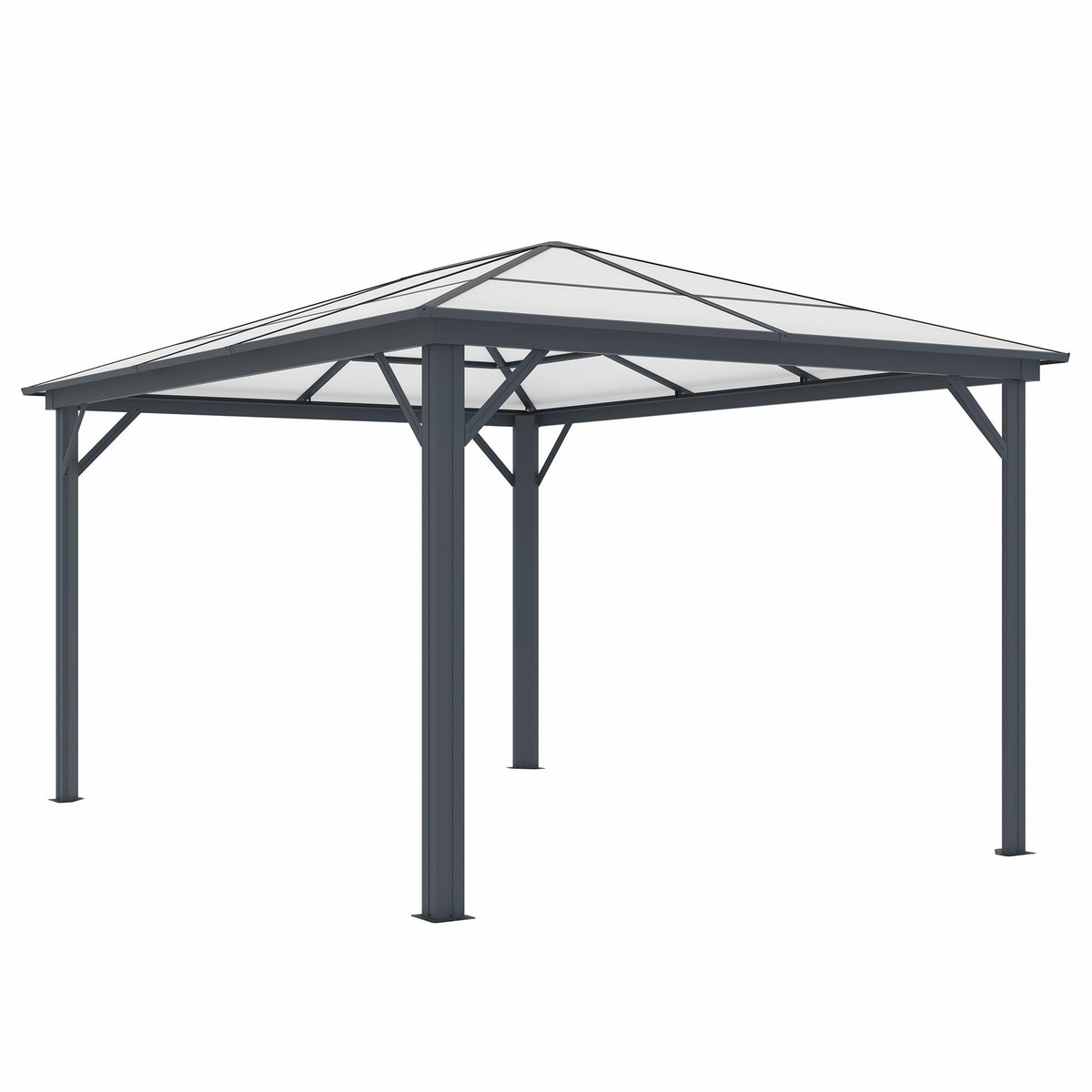 Fornorth Gazebo 300x395x251cm