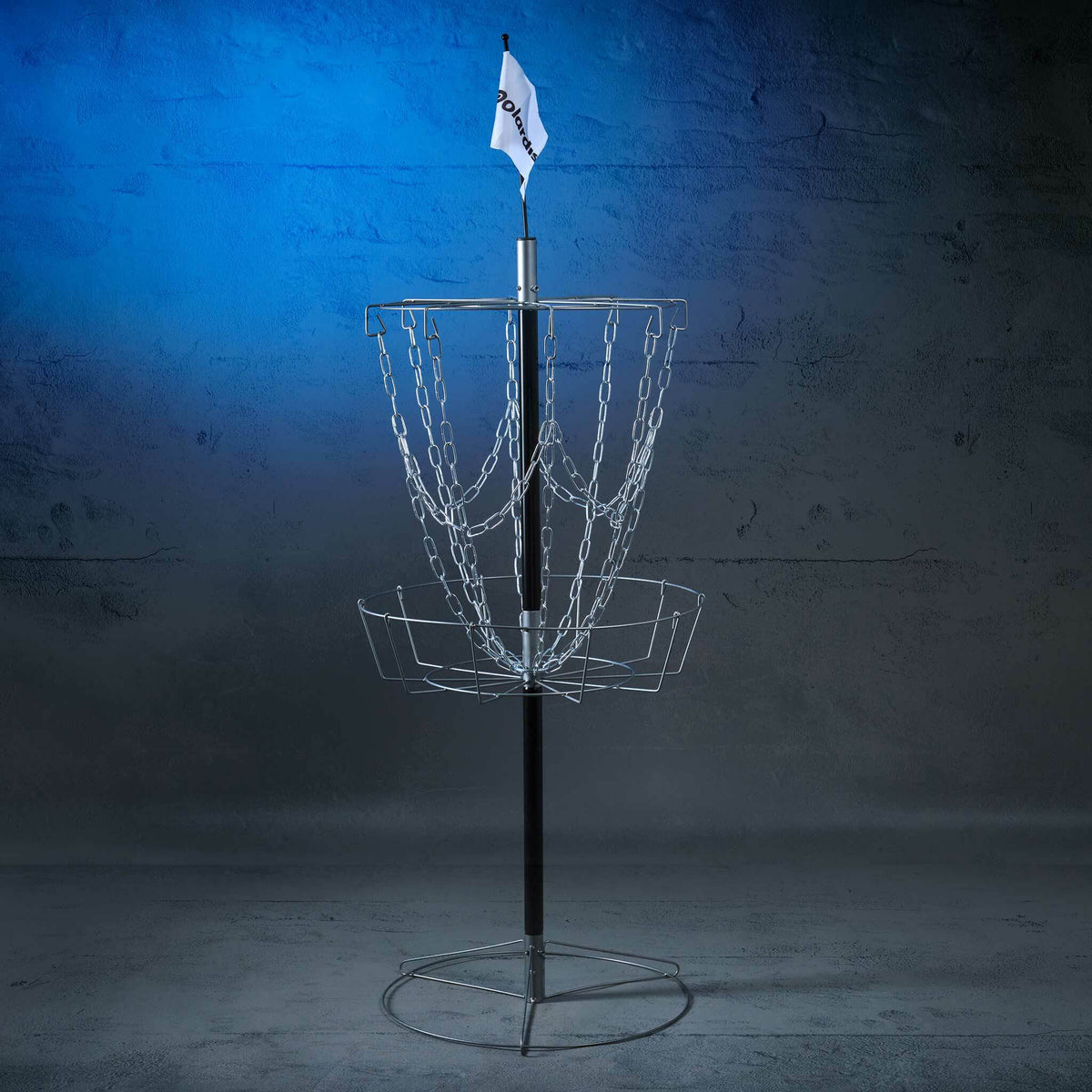 Polardisc Cesto da disc golf