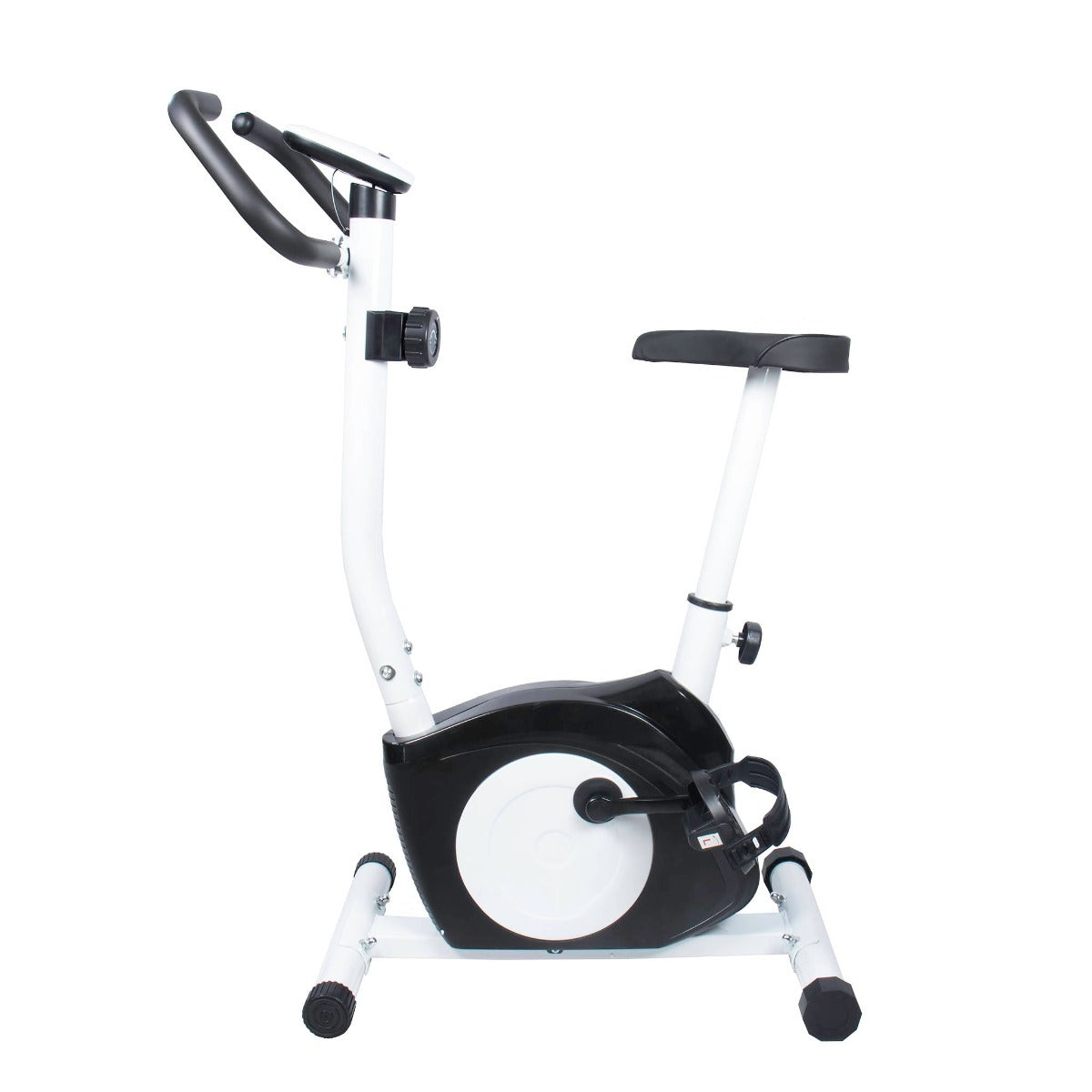React Magnetic Heimtrainer V2