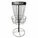 Viking Discs Royal Basket Discgolf Korb, Black Edition