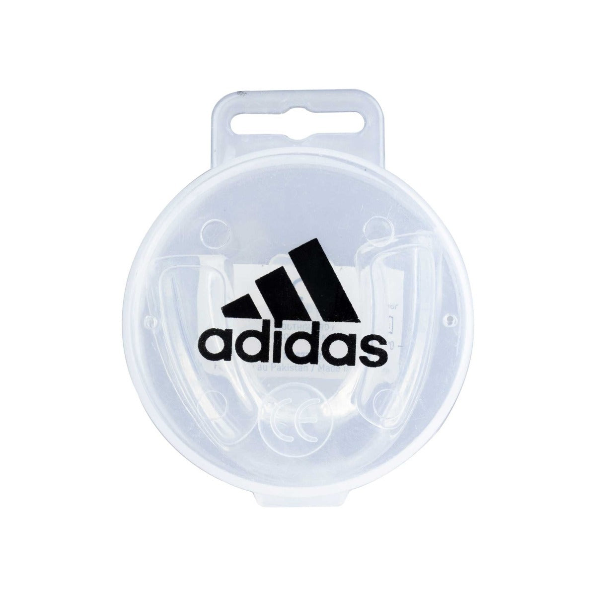 Adidas hammassuoja senior