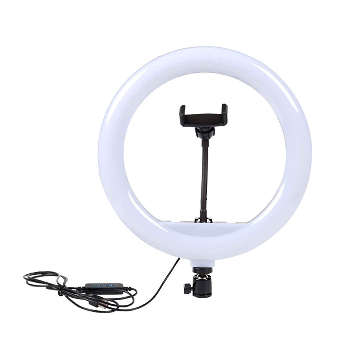 Snapsy Ring Light 10" (50 cm)