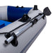 Deep Sea Bateau Gonflable Original, 2 personnes