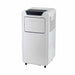 EMAX COOL Aire Acondicionado Portátil 2600W, 9000BTU