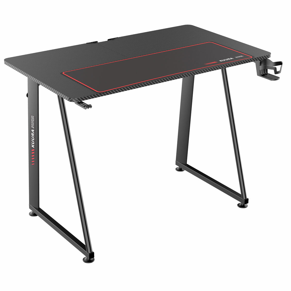 Kuura Gaming pelipöytä