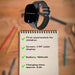 Kuura Smartwatch K1