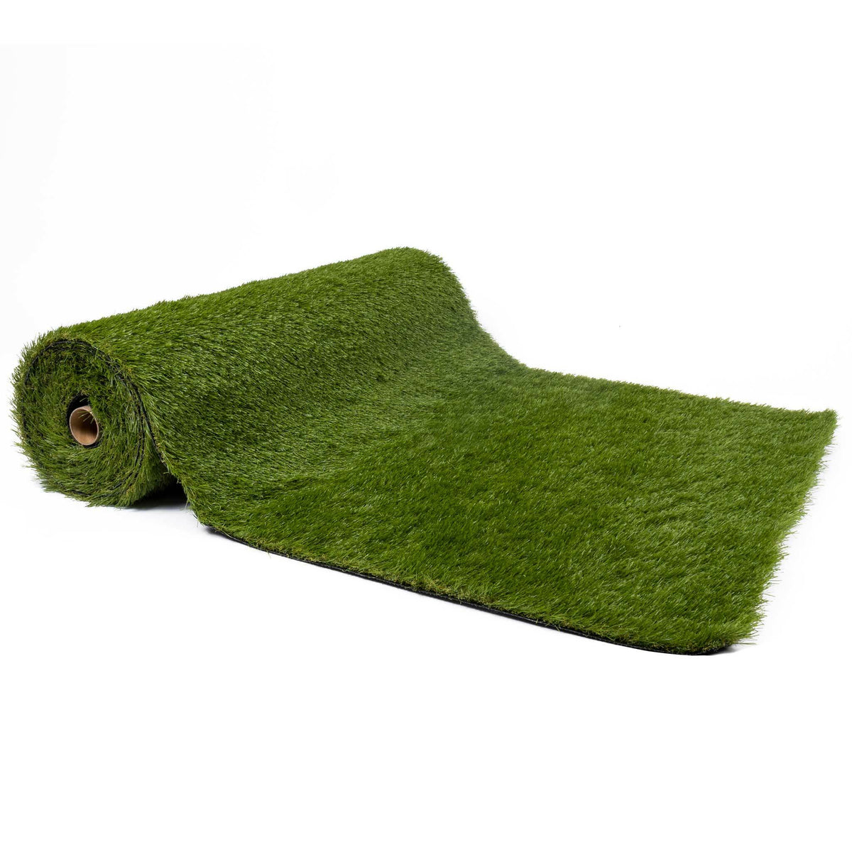 Fornorth Artificial grass Natural 34mm, 2x10m roll