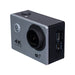 React Action-camera Brave 500, silver