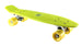 Sandbar Cruiser, neon