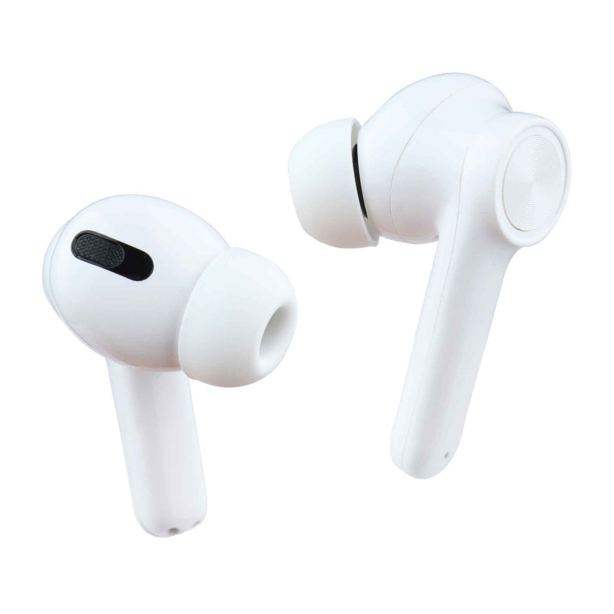 Kuurapods PRO V2 White - Ecouteurs sans fil avec annulation active du bruit
