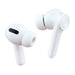 Kuurapods PRO V2 White - Ecouteurs sans fil avec annulation active du bruit