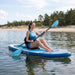 Deep Sea SUP Board Set Kayak Pro