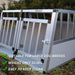Trekker Hundebox XXL 104x90.5x69.5cm