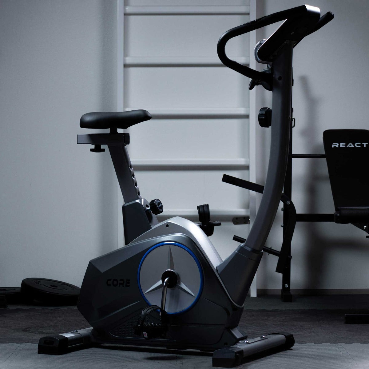 Core Vélo d'appartement magnétique