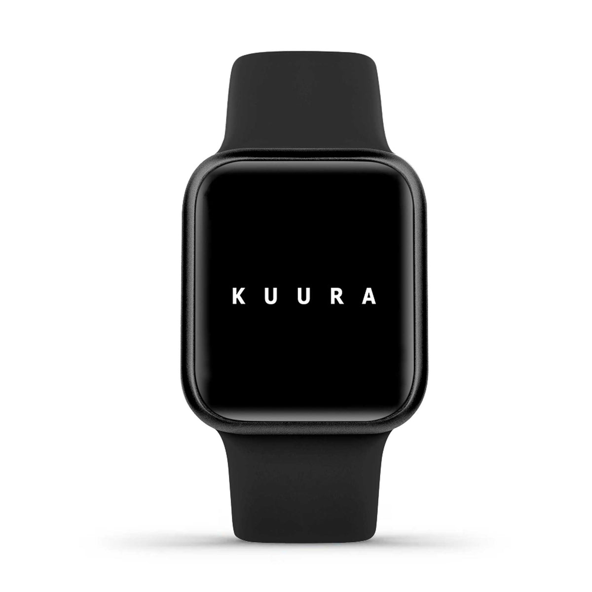 Reloj inteligente Kuura F5