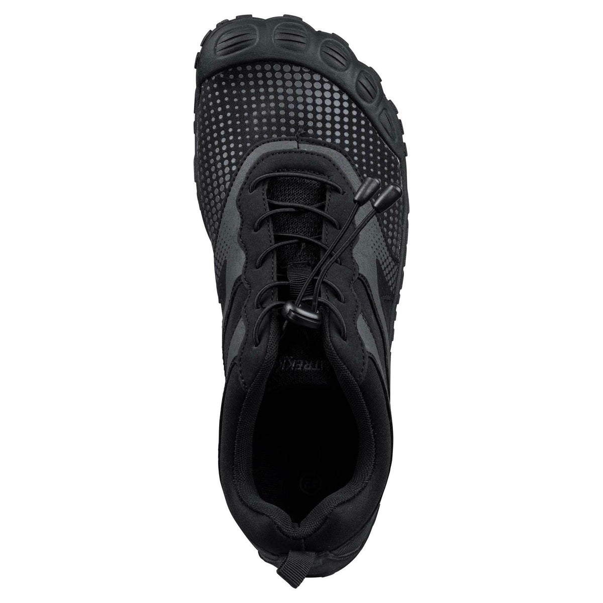 Trekker Scarpe barefoot, misure 36-45