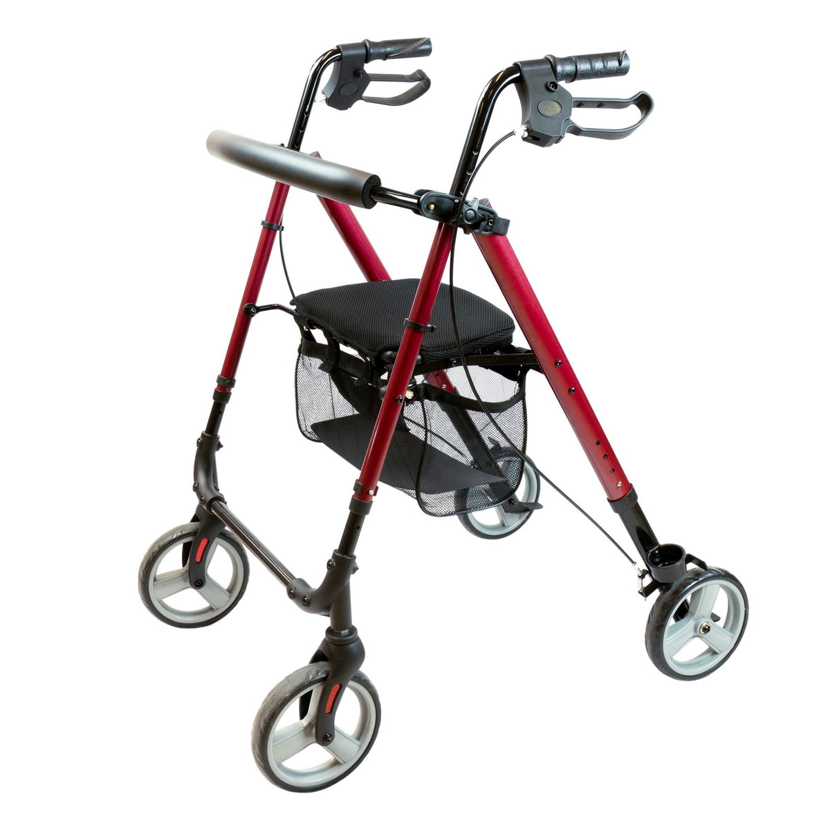Arvo Rollator, Aero