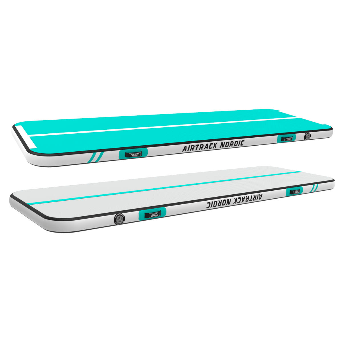 AirTrack Nordic Home Special Edition, 3-8m