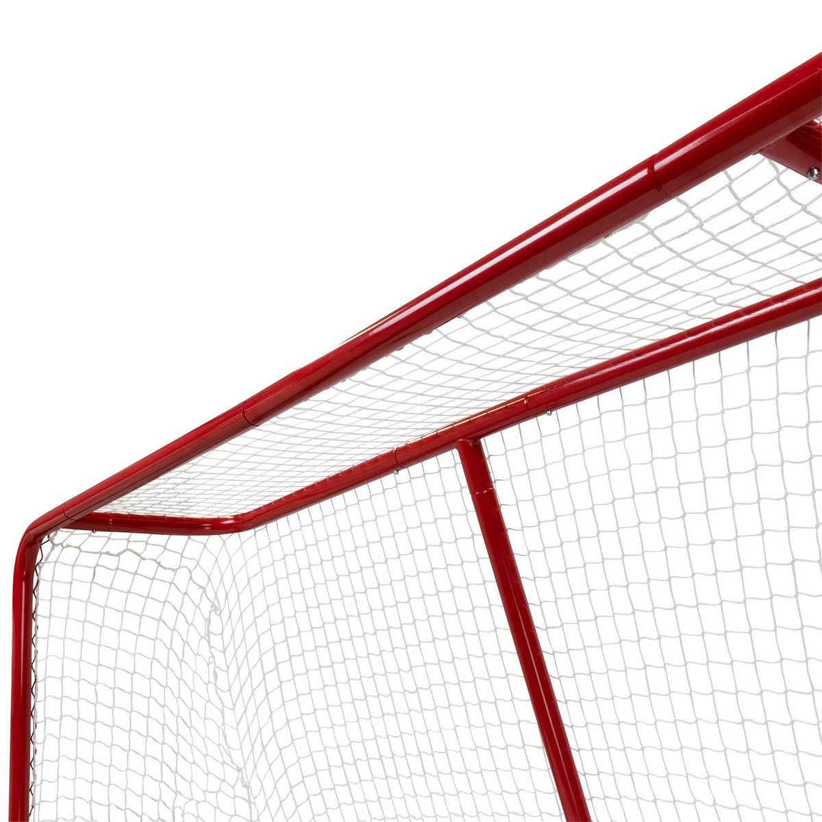 Portería Oficial de Hockey Sobre Hielo