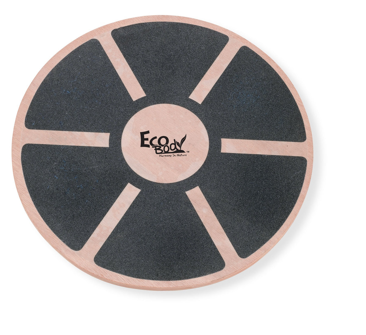 Eco Body Balance Board, Wooden