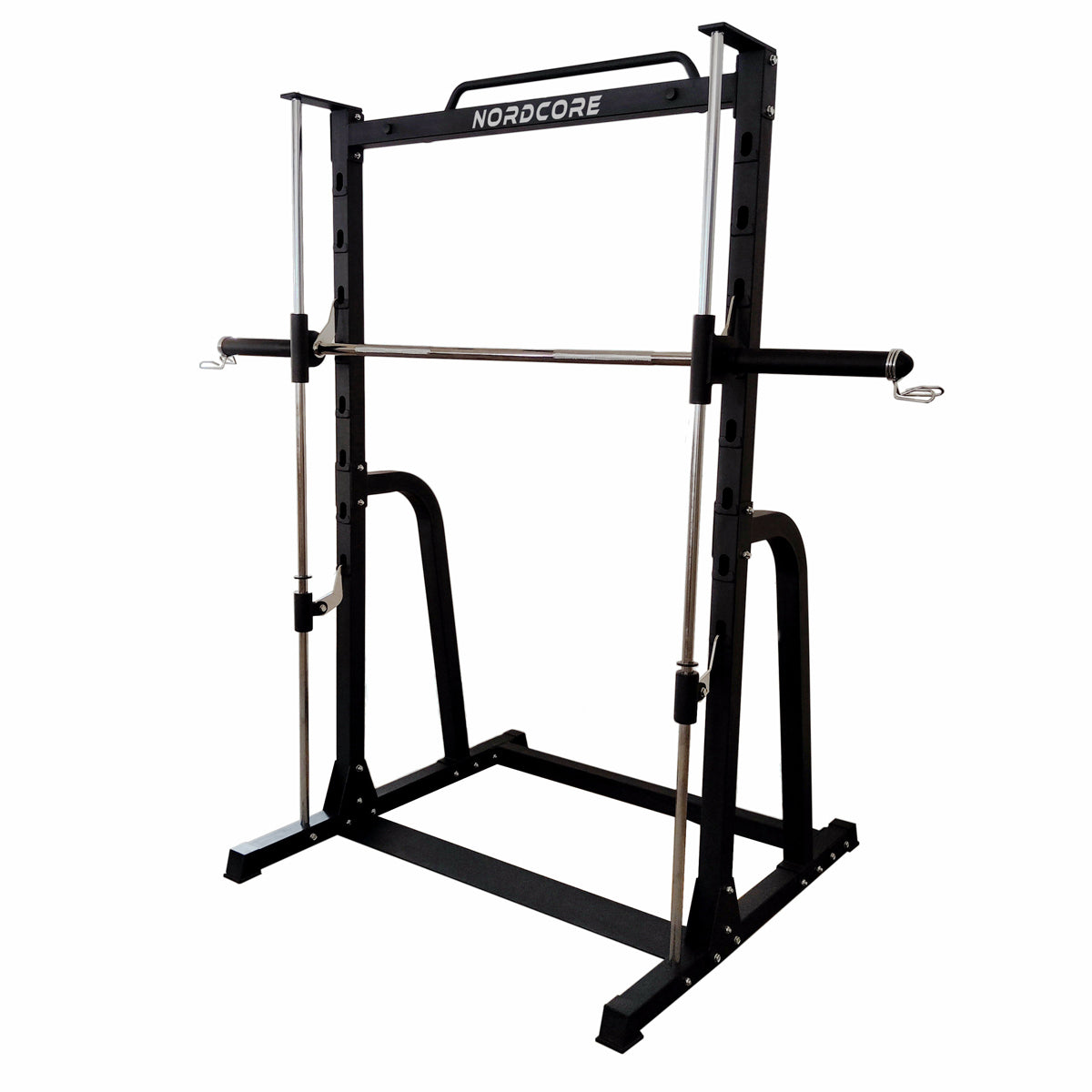 Nordcore Squat Rack Máquina Smith Core