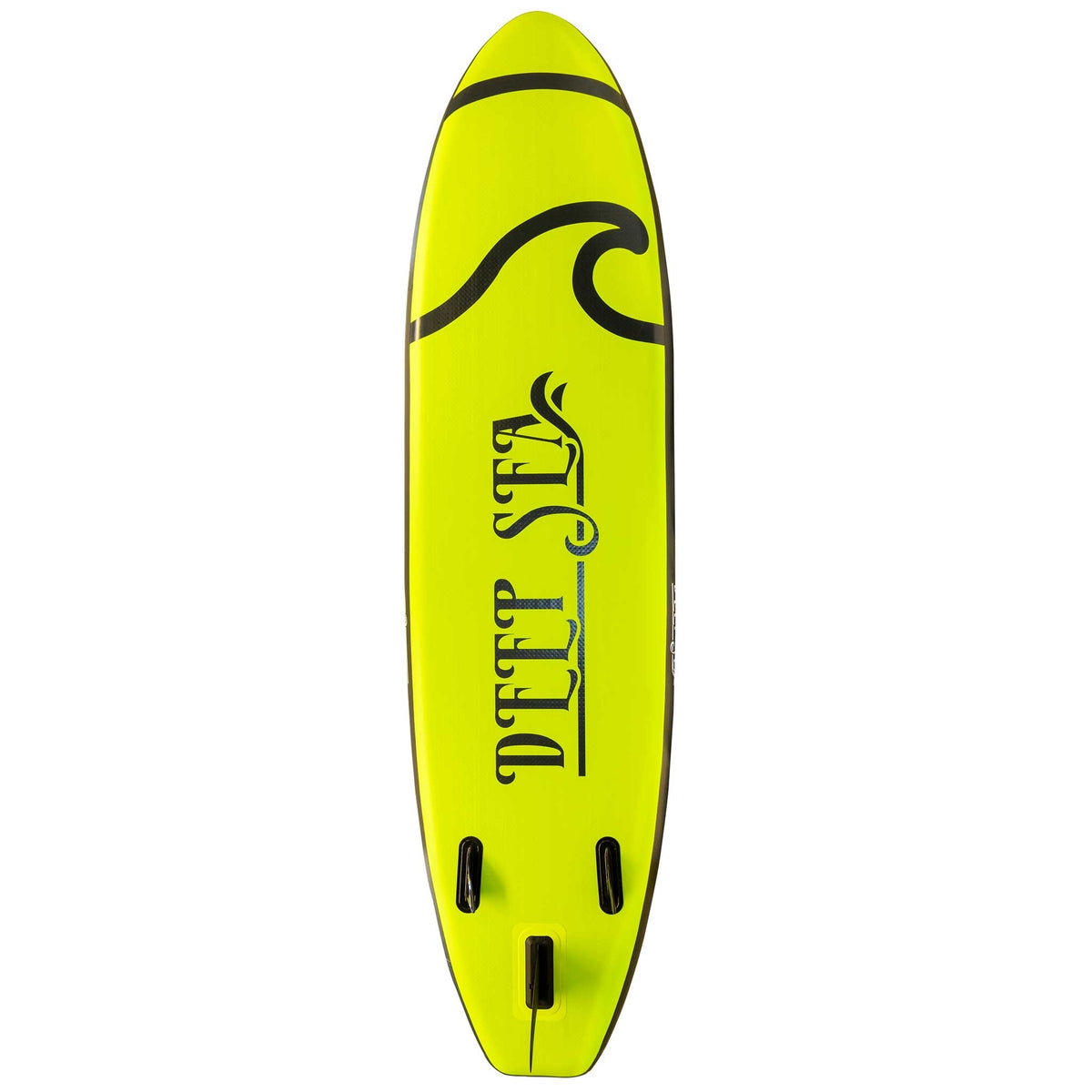 Deep Sea Tabla SUP Set Pro (300cm)