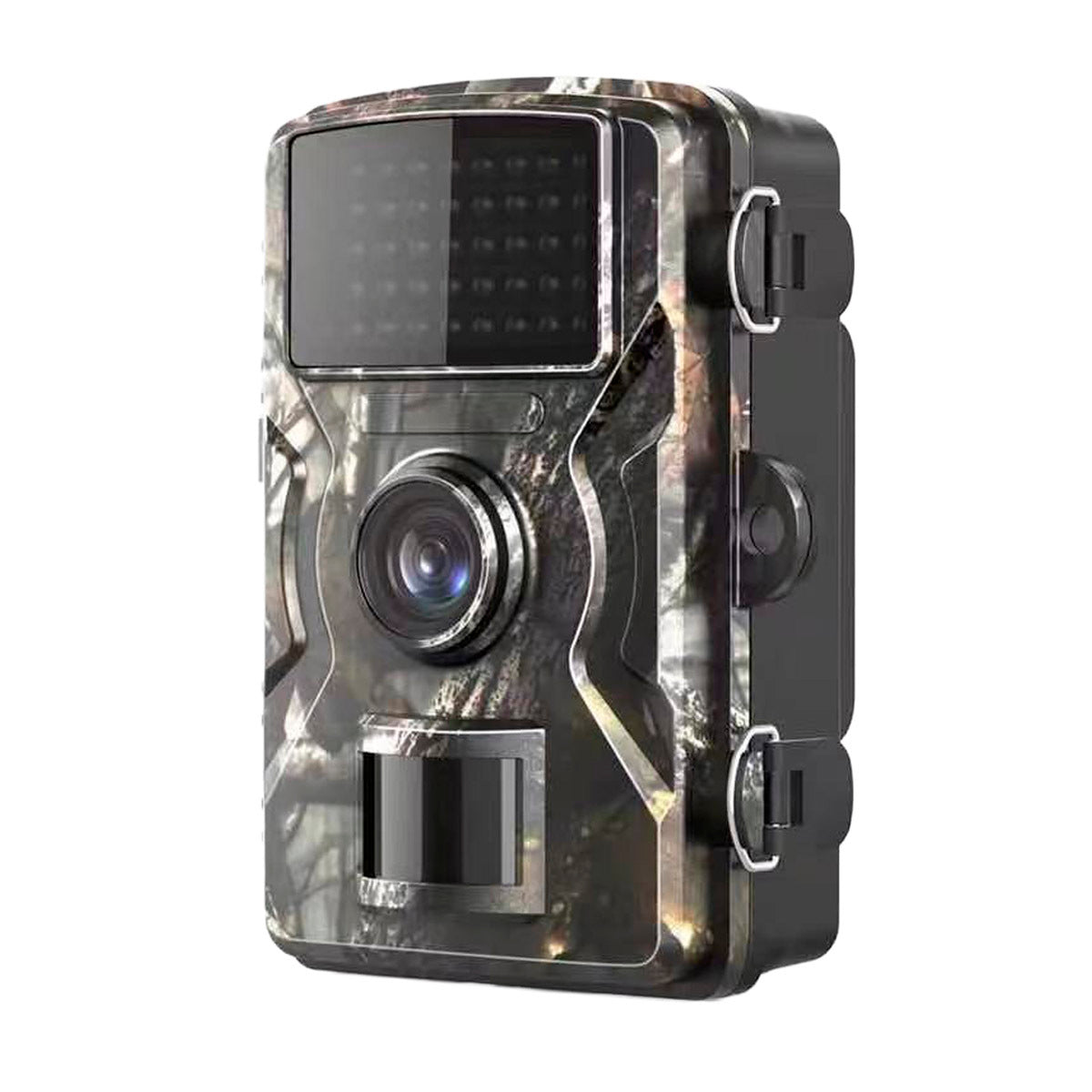 Trekker Wildcamera V2