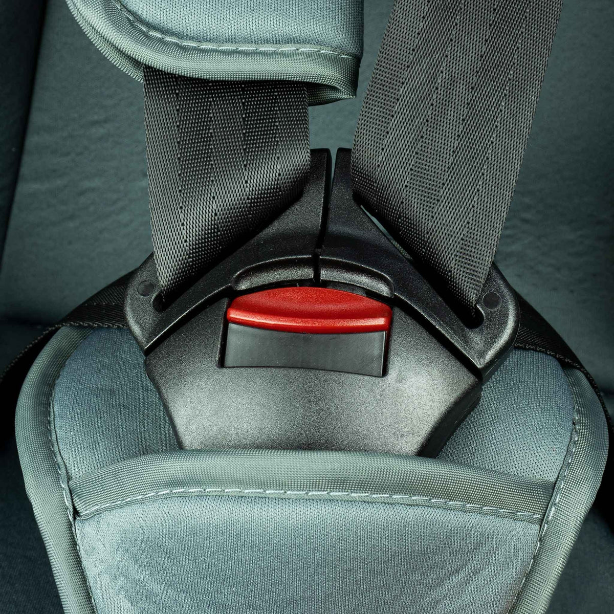 Siège auto Kikid Basic, 9-36 kg