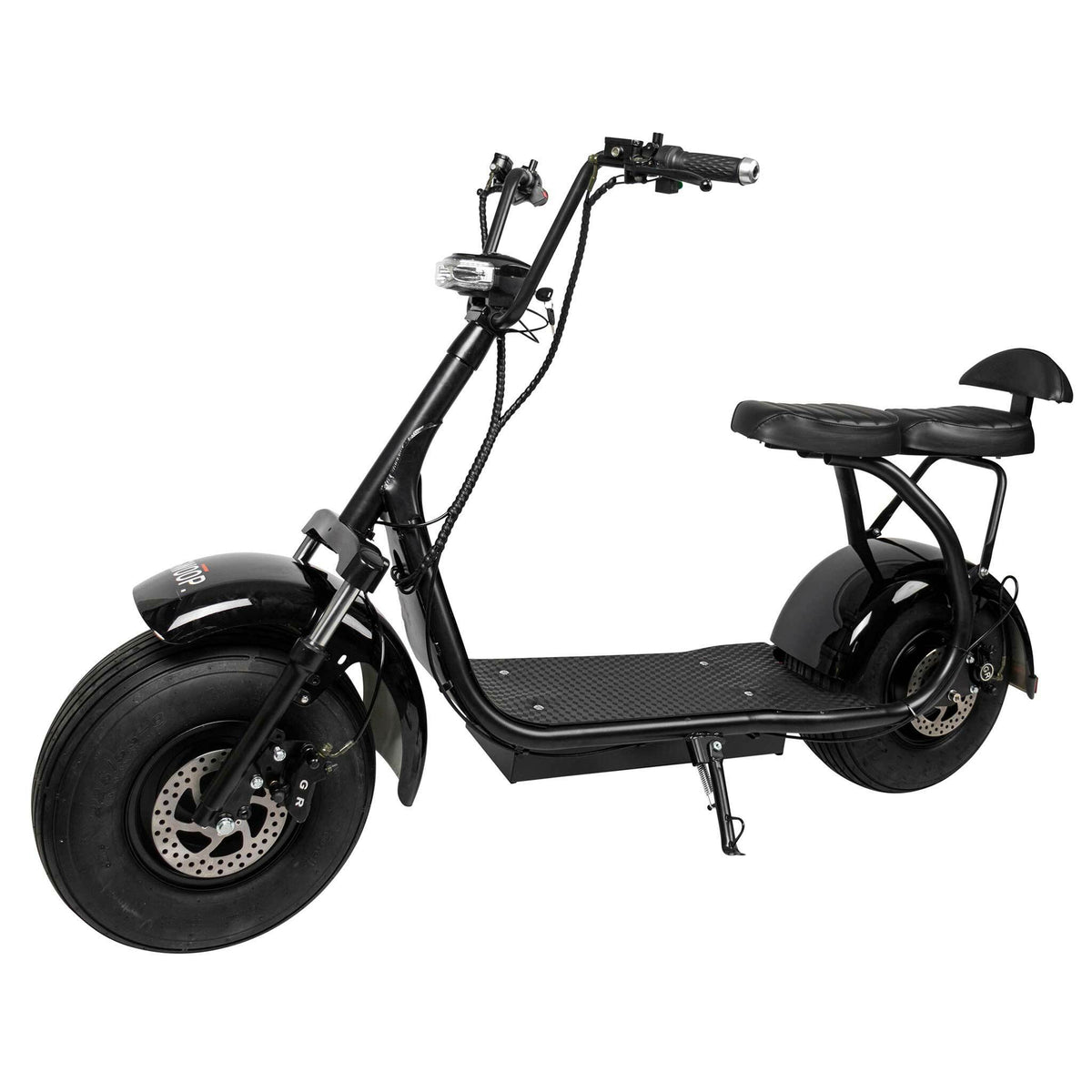 Monopattino elettrico Swoop Cruiser Turbo 2000w