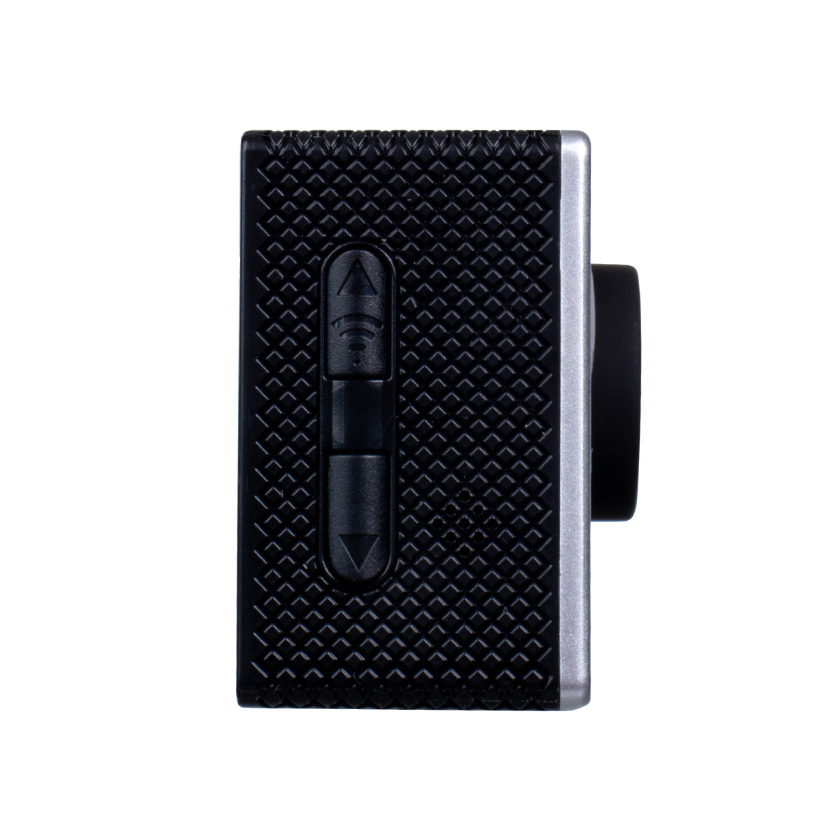 React Action-camera Brave 500, silver