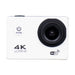 React Action-camera Brave 500, white
