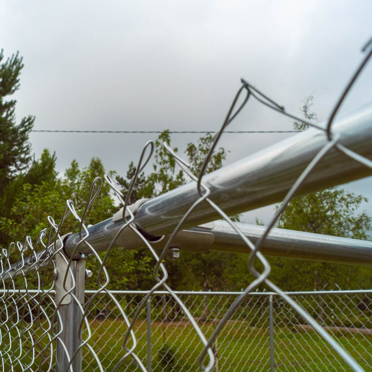 Trekker Hvalpegård 3 x 1,5m