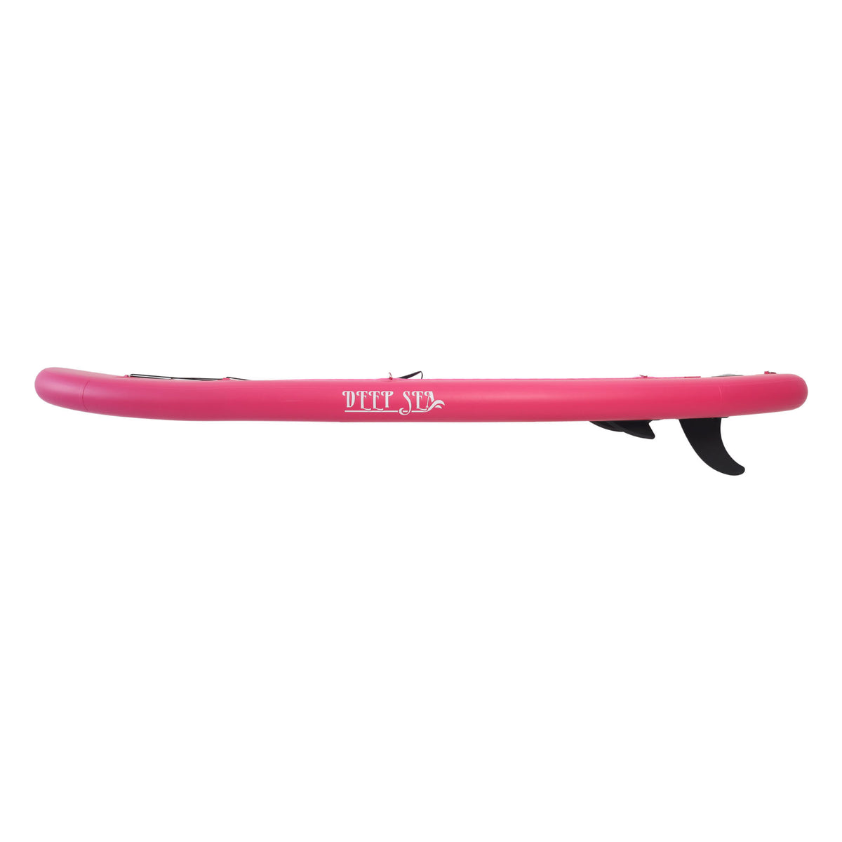 Deep Sea Stand up paddle Standard (275cm), rose