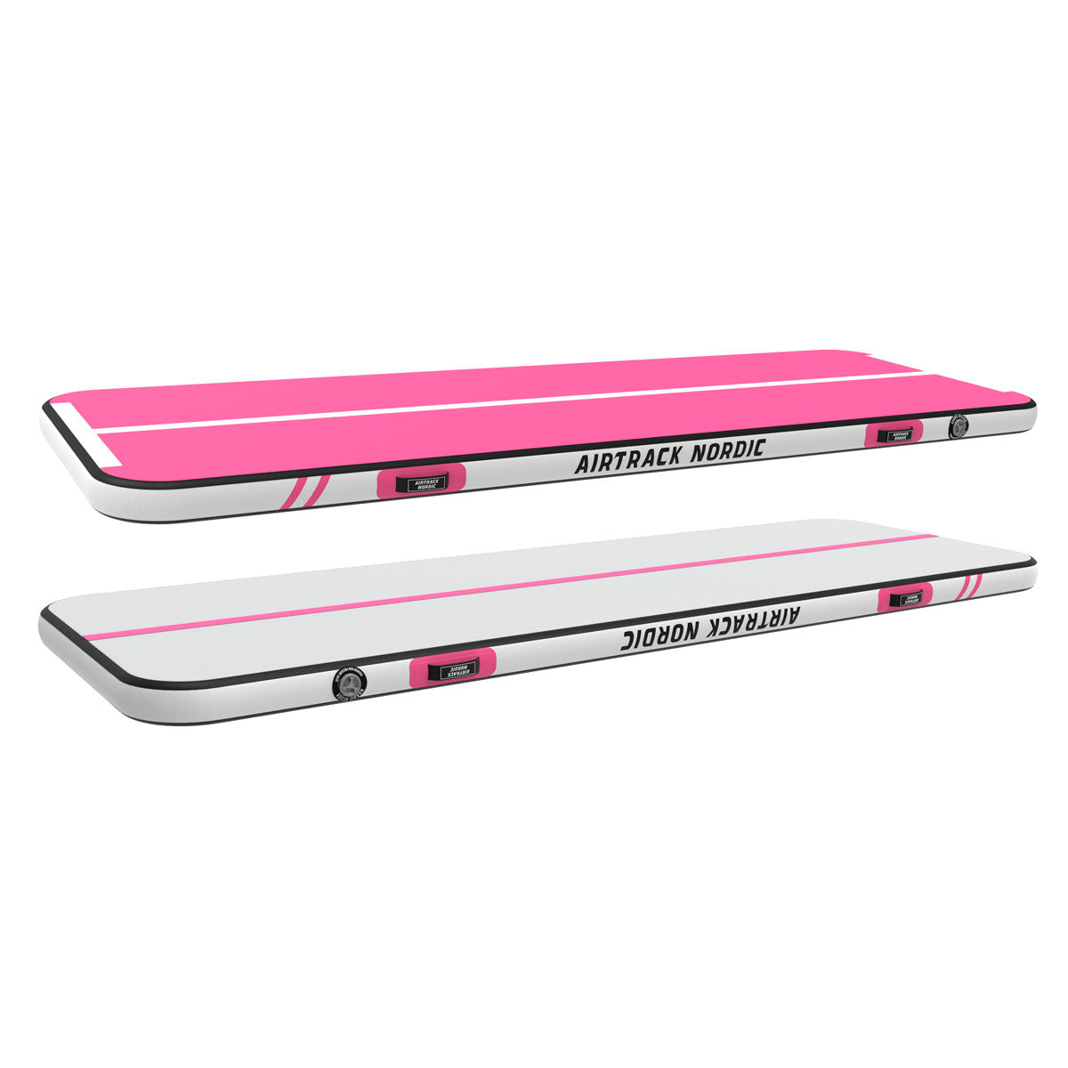 AirTrack Nordic Home Special Edition, 3-8m