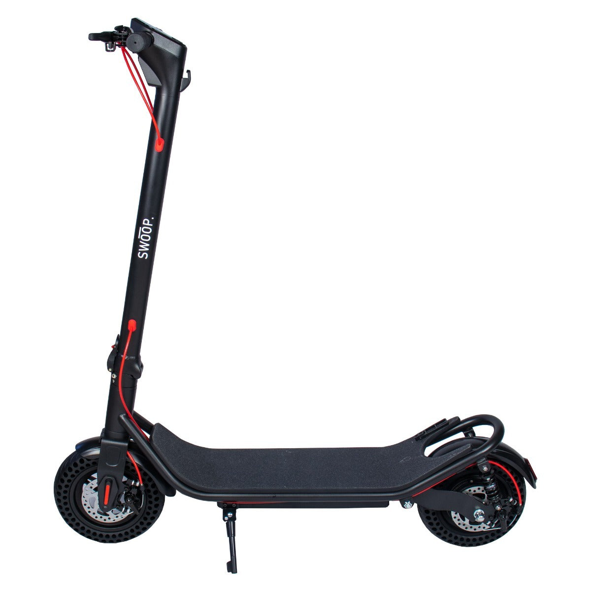 Swoop Patinete eléctrico ES600X