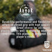 Viking Discs Disc sæt Armor - 8 diske