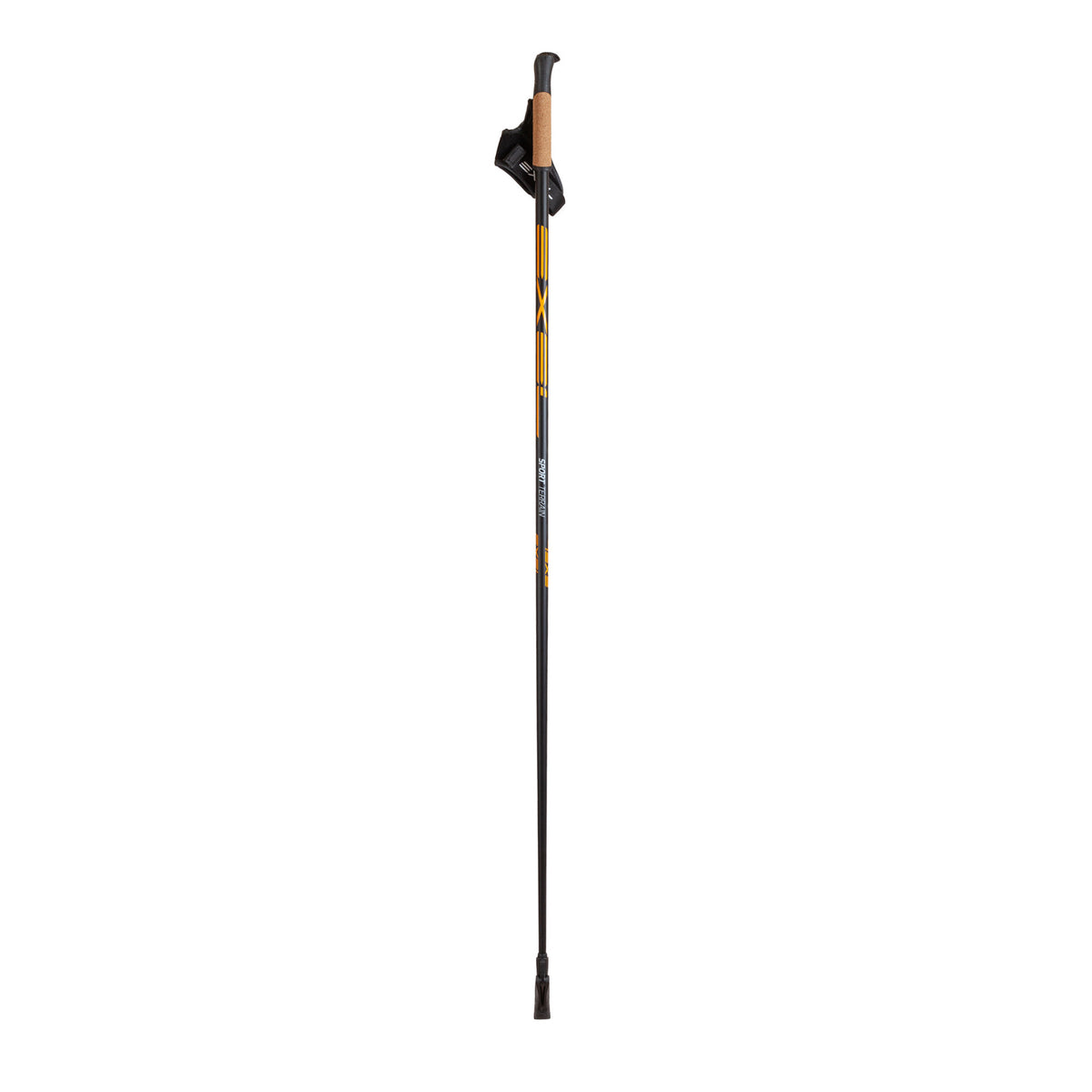 Exel Sport Terrain Nordic Walking-stok