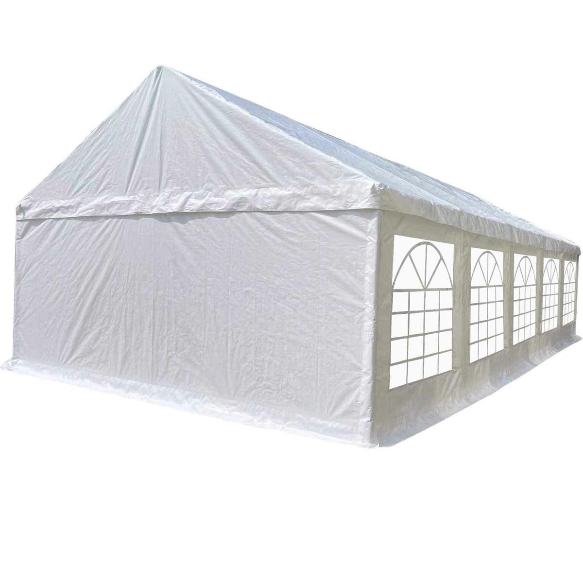 Lykke Marquee 5x10m Premium