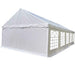 Lykke Marquee 5x10m Premium