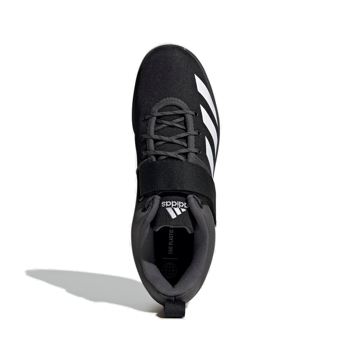 Adidas Powerlift 4 painonnostokengät
