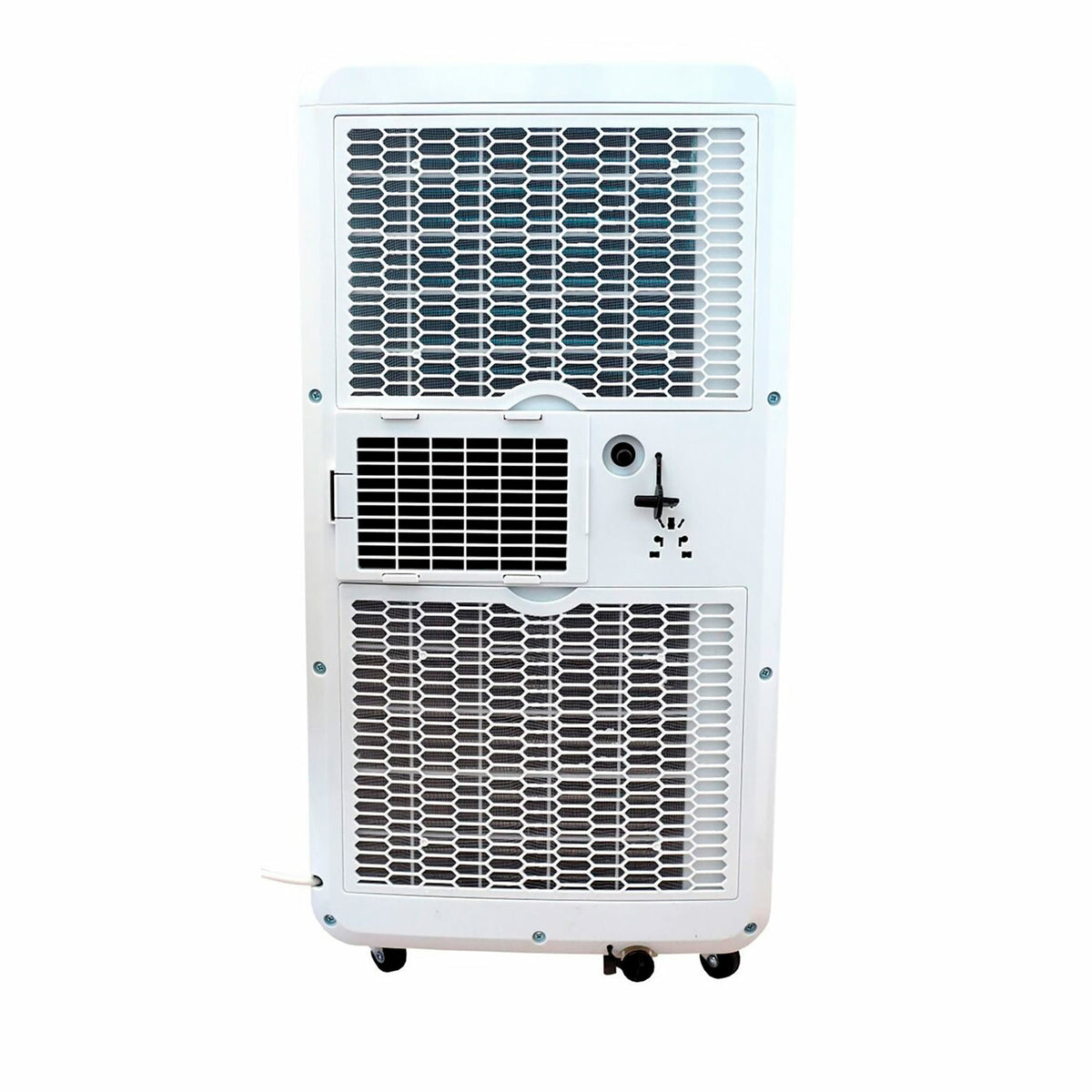 EMAX COOL Aire Acondicionado Portátil 2600W, 9000BTU