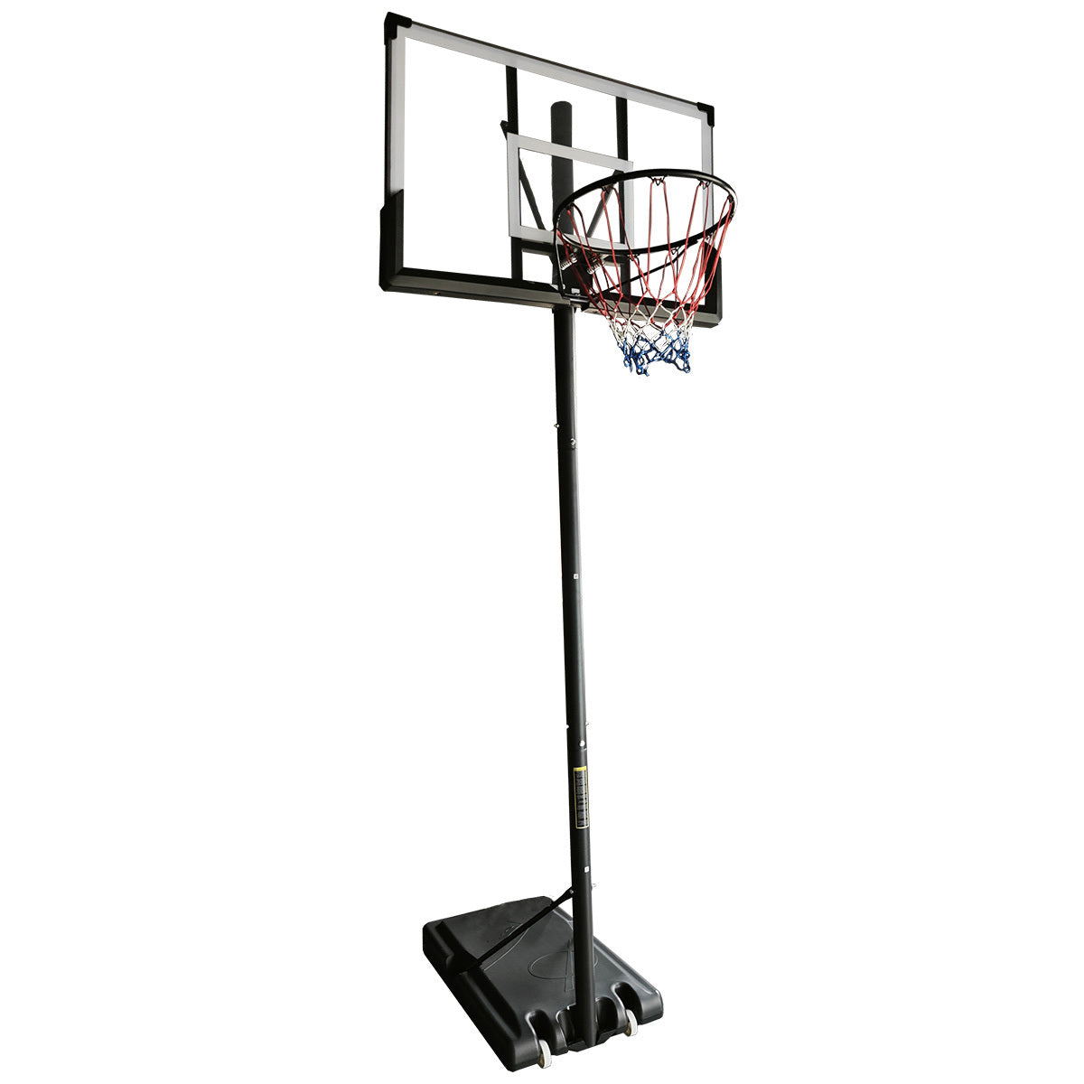 Core Canestro da Basket 1,5-3,05m