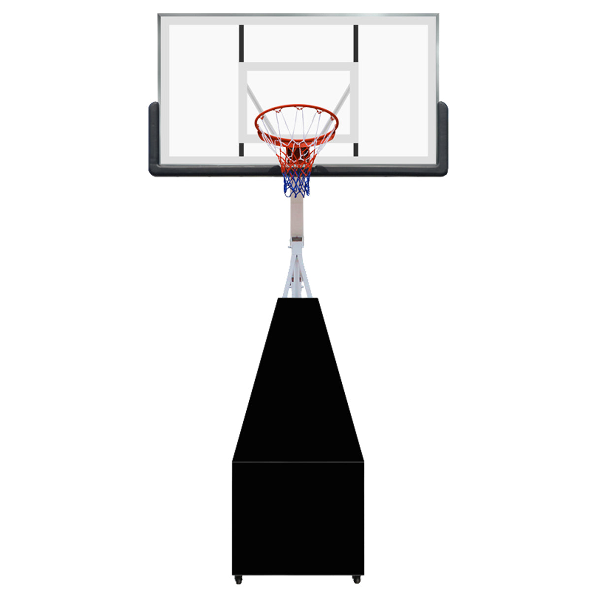 Prosport Panier de basket pliable Pro 1.2 - 3.05m