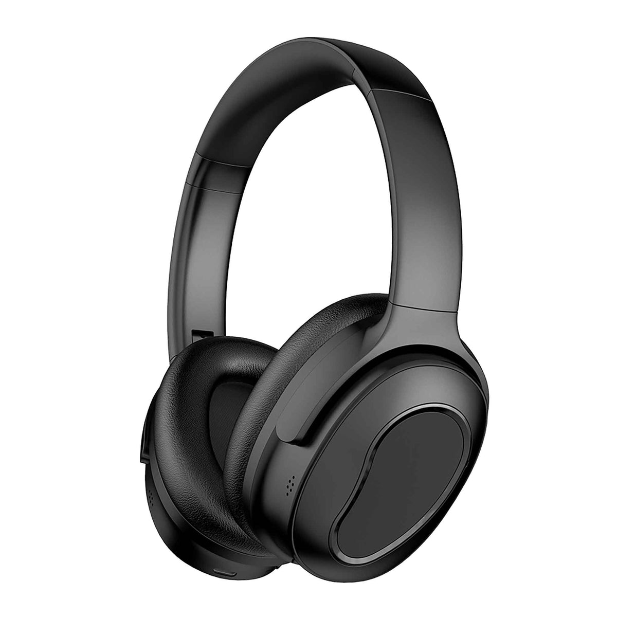 Kuura Bass Pro Cuffie Bluetooth Noise Cancelling