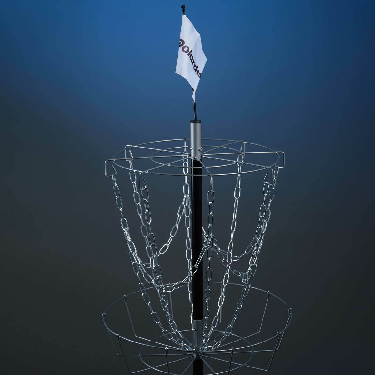 Polardisc Cesto da disc golf