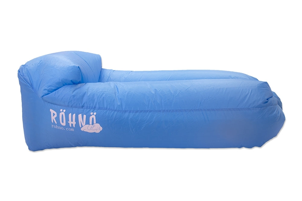 Röhnö Chill Divano Gonfiabile, Turchese