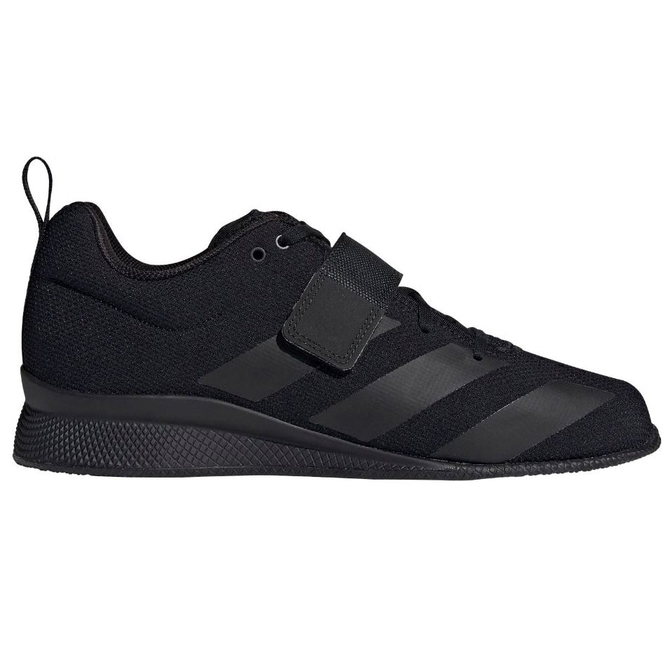 Adidas AdiPower II painonnostokengät