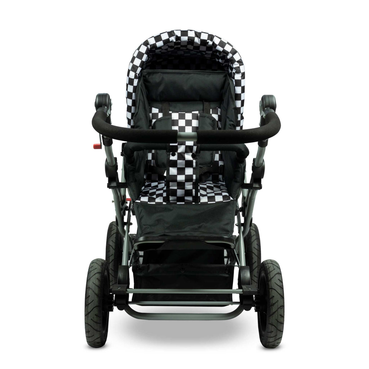 Scandinavia Baby Passeggino