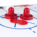 Airhockey bord 91,4 x 50 x 66 cm