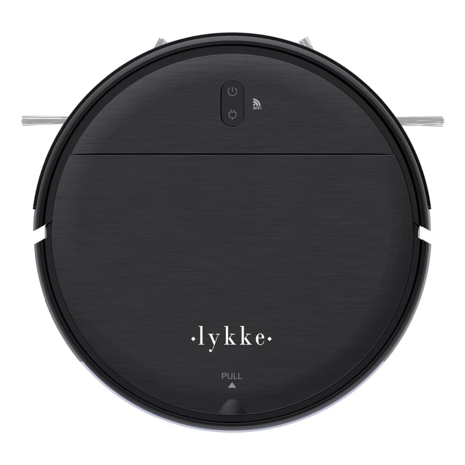 Lykke Robot Aspirapolvere Pro 2000 V2